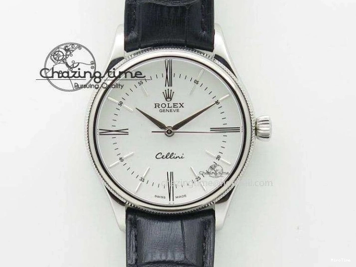 MiroTime 0131 DateJust 41 126333 Clean 1:1 Best Edition 904L Steel Gray Dial Green Roman Marker on SS YG Oyster Bracelet VR Popular 1564